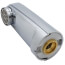6" Delta Chrome Diverter Tub Spout (for 1/2" Nominal)