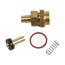 Delta Single Handle Faucets Check Valve Repair Kit, SWD0229