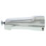 6-1/2" Mixet Chrome Diverter Tub Spout (1/2" Slip-On)