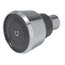Mixet Full Spray Chrome Shower Head (2.5 GPM)