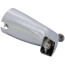 5-1/8" Mixet Quiklift Chrome Diverter Tub Spout (1/2" Slip-On)