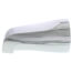 5-1/8" Mixet Chrome Tub Filler Spout (for 1/2" Iron Pipe)