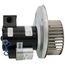 5" Stainless Steel Replacement Motor Kit for SWGII-5 & SWG-5