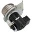 5" Stainless Steel Replacement Motor Kit for SWGII-5 & SWG-5