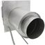 6" Power Venter (416,000 BTU)
