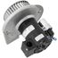 6" Stainless Steel Replacement Motor Kit for SWGII-6 & SWG-6