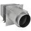 8" Power Venter (740,000 BTU)