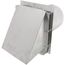 5" Aluminum Vent Hood