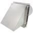 6" Aluminum Vent Hood