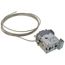 SPST Temp Switch (25° Open, 60° Close), SWT00842