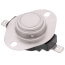 Reverse Flow Switch (140° Open, 130° Close), SWT01696