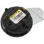 Furnace Air Pressure Switch, SWT02523