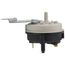 Furnace Air Pressure Switch, SWT02523
