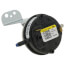1.15" WC SPST Pressure Switch, SWT02967