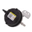 0.94" WC Pressure Switch, SWT03245