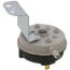 1.65" WC SPST Pressure Switch, SWT03254