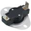 Reverse Flow Switch (130° Open, 120° Close), SWT04530