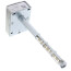 Fan & Limit Switch, SWT00721