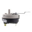 1.33"WC, 1/4" Barb Connection, SPST Pressure Switch, SWT02514