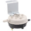 Pressure Switch (-1.11" Open, -1.30" Close), SWT03246