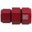 3/4" x 5/8" Swage Reducer