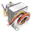 Foot Mount 120/208/240/480V (Primary) 24V (Secondary) 75 VA Transformer