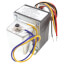 Foot Mount 120/208/240/480V (Primary) 24V (Secondary) 75 VA Transformer