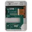User Interface Base Sensor Cover, SXWSCDXSELXX