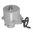 SY Series Non-Spring Return, On/Off Industrial Actuator, 3560 lb-in - 24 VAC/VDC