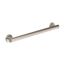 Grab Bar, 42", ADA, Satin,