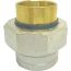 Screw, 10 x 1 1/4, SS, HP-14,