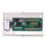 4 Zone Valve Controller with Priority Protection & Replaceable Built-In Transformer