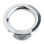 Allura Polished Chrome Tub and Shower Valve Dial Kit 