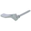 Temptrol Diverter Handle (Chrome)