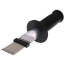 Fin-Tool with Heavy Duty Bicycle Handle