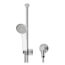 2.5 GPM T-300 Hand Shower & Slide Bar (Chrome)