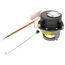 Proportional Action External Pneumatic Thermostat w/ Valve Top Mount