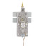 Pneumatic Low Limit Thermostat w/ 8' Capillary