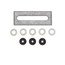 Universal Conversion Kit for Pneumatic Room Instruments (Beige)