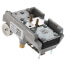 Direct Acting Pneumatic Horizontal Mount Thermostat (cover sold separately)