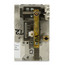 Direct Acting Pneumatic Vertical Mount Thermostat (cover sold separately)