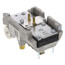 Direct Acting Horizontal Mount Pneumatic Single Temp Thermostat (12-30 C)