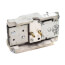 Heating/Cooling Energy Manager Pneumatic Direct Acting Thermostat (cover sold separately)