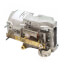 Heating/Cooling Energy Manager Pneumatic Direct Acting Thermostat (cover sold separately)