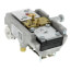Direct Acting Dual Temperature Horizontal Pneumatic Thermostat (cover sold separately)