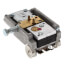 Direct Acting Dual Temperature Vertical Pneumatic Thermostat (cover sold separately)
