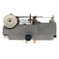 Direct Acting Dual Temperature Vertical Pneumatic Thermostat (cover sold separately)
