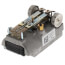 Direct Acting Dual Temperature Vertical Pneumatic Thermostat (cover sold separately)