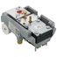Direct Acting Dual Temperature Vertical Pneumatic Thermostat (cover sold separately)