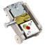 Reverse Acting Dual Temperature Horizontal Pneumatic Thermostat (cover sold separately)